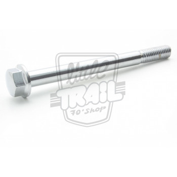 Boulon de poignée passager origine Honda Dax ST50 et ST70 6v et 12v produits à partir de 1982