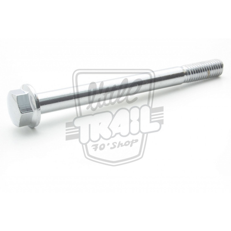 Boulon de poignée passager origine Honda Dax ST50 et ST70 6v et 12v produits à partir de 1982