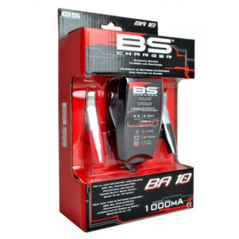 Chargeur de batterie 6v et/ou 12v