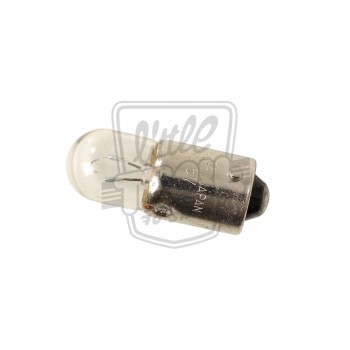 Ampoule de feu de position 12 Volts origine Honda Dax ST50 ou ST70 de 1990 à 1999