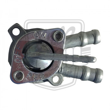 Robinet d'essence adaptable (NON OE) pour Honda Dax ST50 et ST70 12v 1990 1991 1992 1993 1994 1994 1995 1996 1997 1998