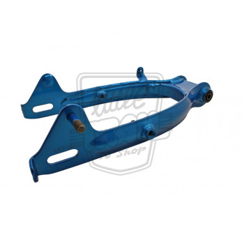 Bras oscillant bleu PB3C origine Honda Dax ST50 et ST70 12v produits de 1990 à 1998