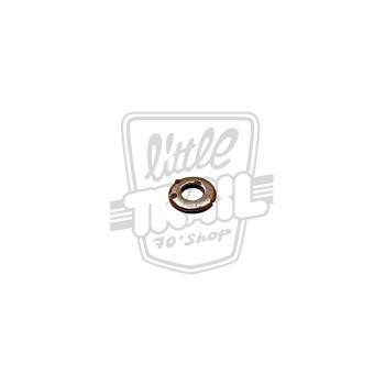 Rondelle pare-chaleur de grille d'échappement origine Honda Dax ST70 6v et 12v