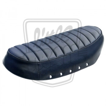 Selle complète NON ORIGINE de qualité correcte. Cette pièces adaptable convient à tous les modèles 6v