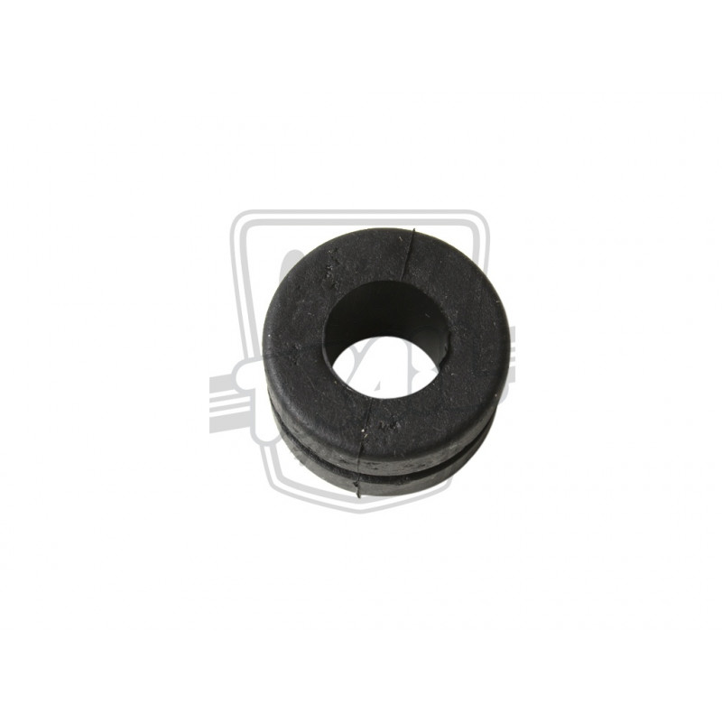 Caoutchouc anti-vibration de clignotant origine Honda Dax ST50 et ST70 12V produits à partir de 1990