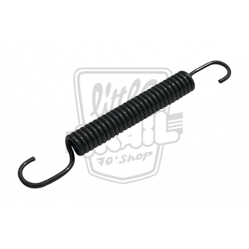 Ressort de béquille centrale pour Honda Dax ST50 et ST70 12v produits de 1990 à 1998 inclus