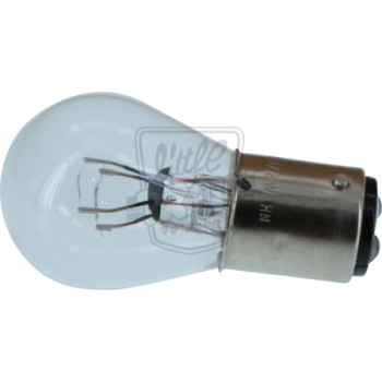 Ampoule de feu arrière et stop 12 Volts origine Honda Dax ST50 et ST70