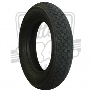 Pneu Michelin S83 adaptable Honda Dax ST50 et ST70 tous modèles