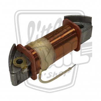 Bobine d'allumage primaire origine Honda Dax ST50 et ST70 6v 1ère génération OT
