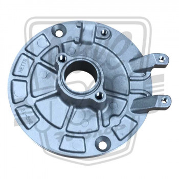 Plateau d'allumage nu origine Honda Dax ST50 et ST70 12v, commercialisés de 1990 à 1999