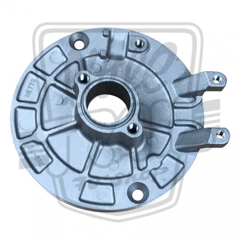 Plateau d'allumage nu origine Honda Dax ST50 et ST70 12v, commercialisés de 1990 à 1999
