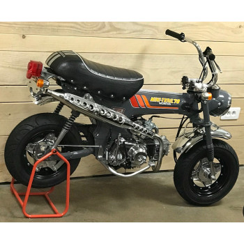 Honda Dax ST70 6v de 1977