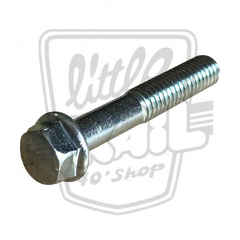 Boulon de carter d'allumage origine Honda Dax DB01 12v produits de 1990 à 1999