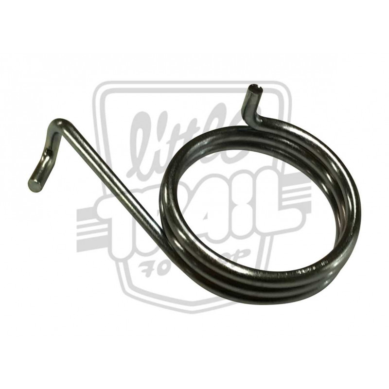 Ressort de rappel de came de frein avant origine Honda Dax ST50 et ST70 12v produits de 1990 à 1999