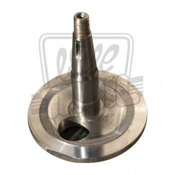 Masse gauche de vilebrequin origine Honda Dax ST50 et ST70 6v produits de 1969 à 1976 inclus