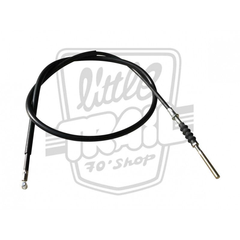 Câble de frein avant origine Honda Dax ST50 et ST70 NT 6v produits de 1982 à 1989 inclus