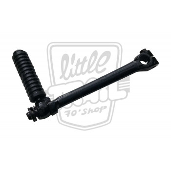 Kick de démarrage noir adaptable Honda Dax ST50 et ST70 6v et 12v produits de 1982 à 1998