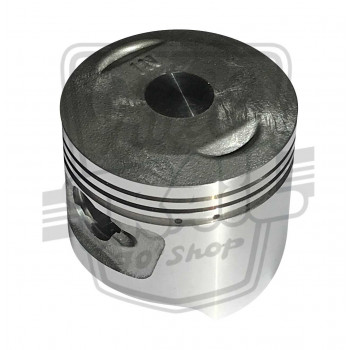 Piston cote standard 47mm (72cc) origine Honda Dax de 1990 a 1999