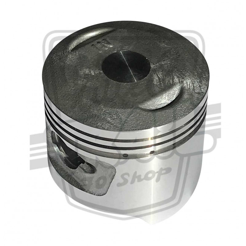 Piston cote standard 47mm (72cc) origine Honda Dax de 1990 a 1999