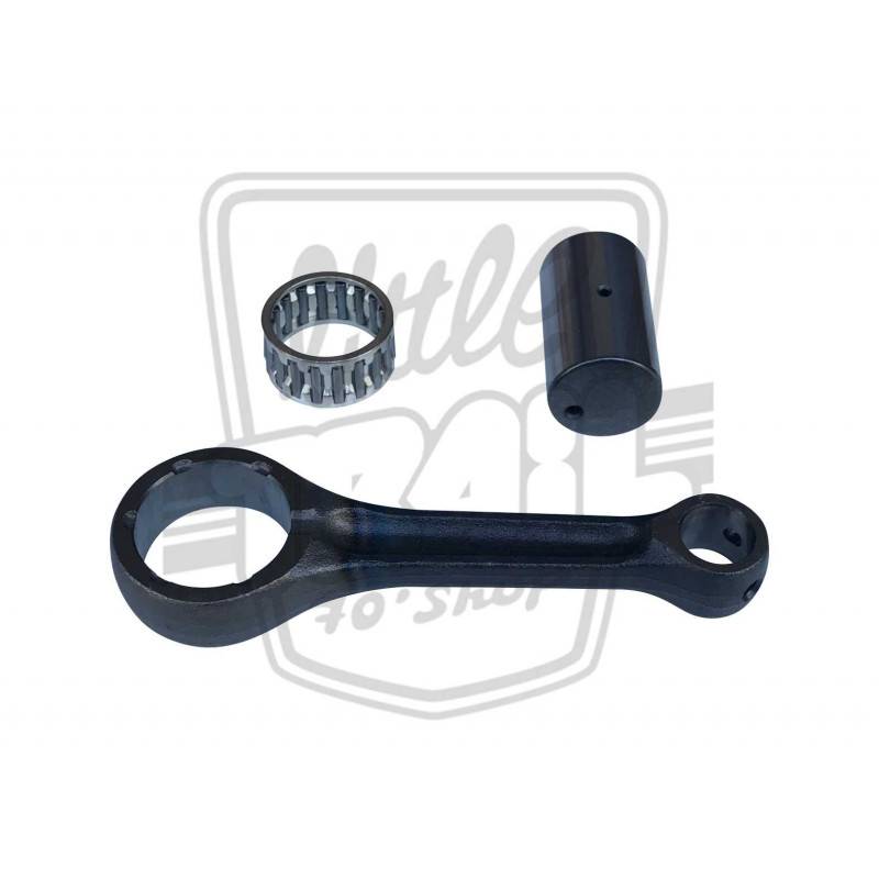 Kit bielle adaptable pour Honda Dax ST70 6v Kit bielle adaptable pour Honda Dax ST70 6v