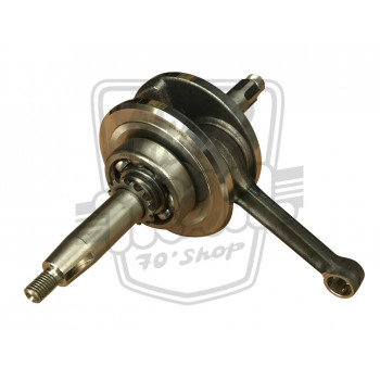 Vilebrequin complet origine Honda Dax DB01 12v