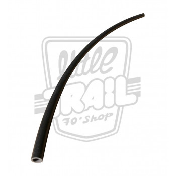 Durit de trop plein d'essence de carburateur origine Honda Dax ST50 ST70 6v 12v