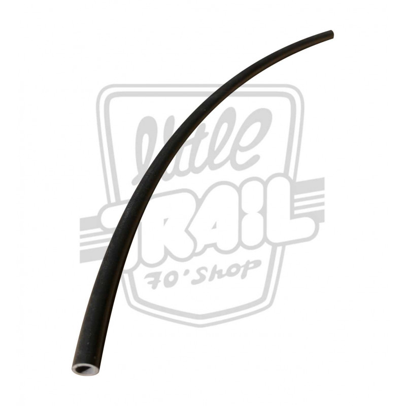 Durit de trop plein d'essence de carburateur origine Honda Dax ST50 ST70 6v 12v
