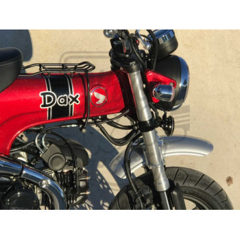 PORTE PAQUET CENTRAL HONDA DAX ST 125 2022
