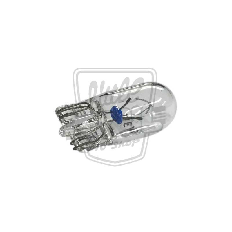 Ampoule de compteur 12 Volts 3,4 Watts origine Honda Dax ST70 DB01 produits de 1990 a la fin