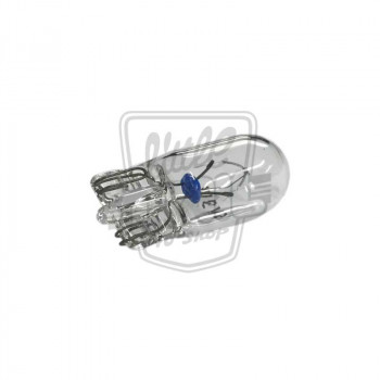 Ampoule d'éclairage de compteur 12 Volts 1,7 Watts origine Honda Dax ST70 DB01 produits de 1990 a la fin