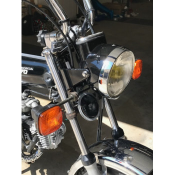 1993 HONDA DAX ST70 DB01 a vendre for sale