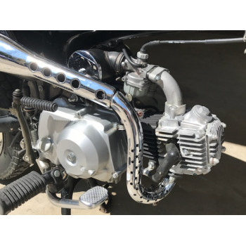 1993 HONDA DAX ST70 DB01 a vendre for sale
