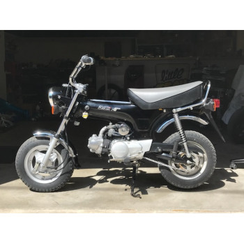 1993 HONDA DAX ST70 DB01 a vendre for sale