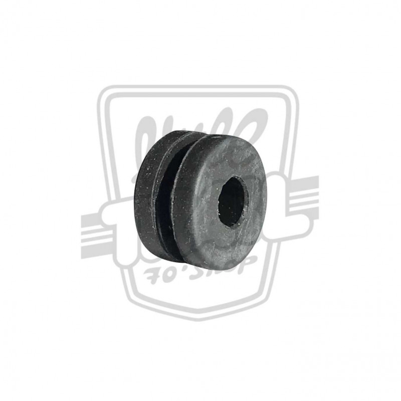 Silent bloc de bavette et feu arrière Honda Dax ST50 et ST70 DB01 12V