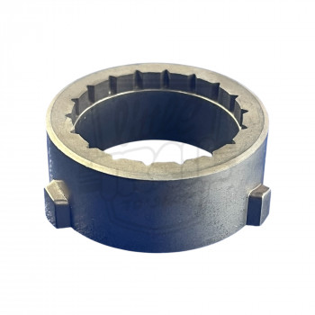 Partie extérieure de pignon de commande d'embrayage origine Honda Dax ST50 et ST70 6v et DB01 12v