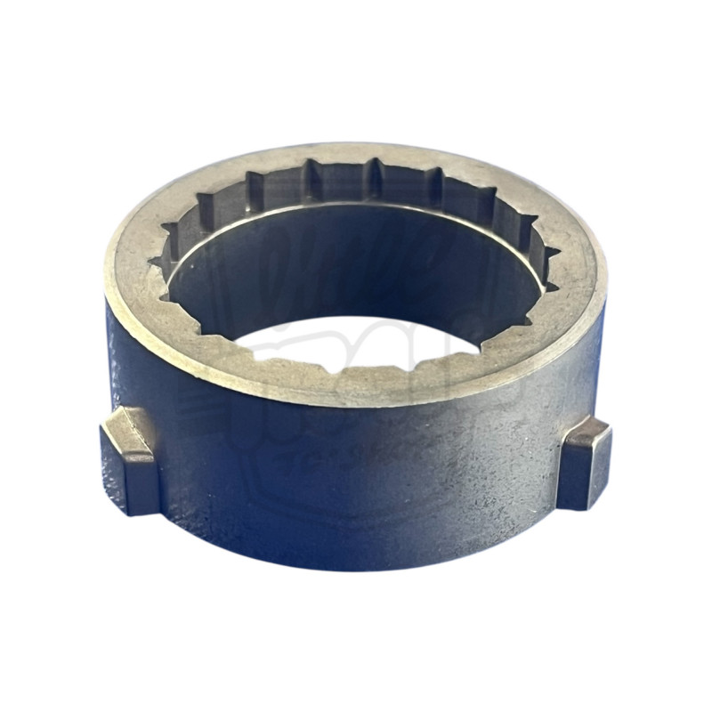 Partie extérieure de pignon de commande d'embrayage origine Honda Dax ST50 et ST70 6v et DB01 12v