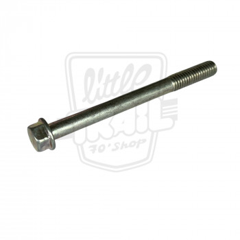 Vis de carter d'embrayage et central 6x65mm origine Honda Dax ST70 et DB01