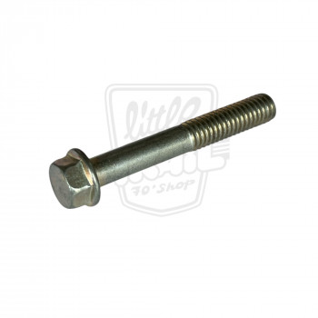 Vis de carter d'embrayage 6x40mm origine Honda Dax ST70 et DB01
