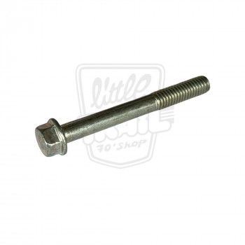 Vis de carter central 6x50mm origine Honda Dax ST70 et DB01