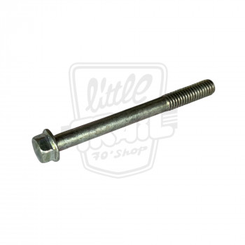 Vis de carter central 6x60mm origine Honda Dax ST70 et DB01