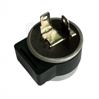 Centrale relais clignotants adaptable Dax ST70 6v produits de 1969 à 1989 inclus