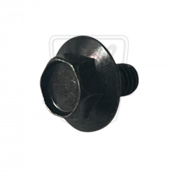 Vis de cache chaîne origine Honda Dax ST50 et ST70 DB01 12v