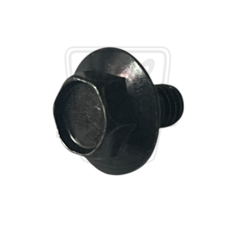 Vis de cache chaîne origine Honda Dax ST50 et ST70 DB01 12v