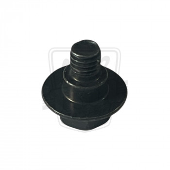 Vis de cache chaîne origine Honda Dax ST50 et ST70 DB01 12v