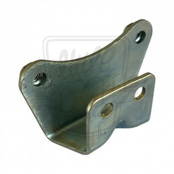 Support de klaxon origine Honda Dax ST50 et ST70 6v produits de 1969 a 1981 inclus