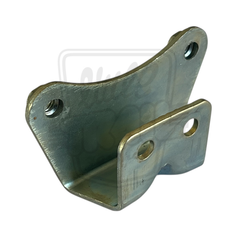 Support de klaxon origine Honda Dax ST50 et ST70 6v produits de 1969 a 1981 inclus