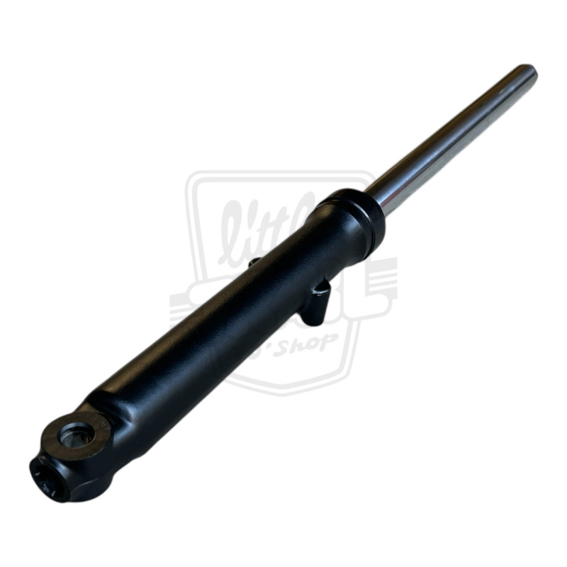 Baton de fourche droit complet origine Honda Dax ST50 et ST70 DB01 12v commercialisés de 1990 à 1993 inclus