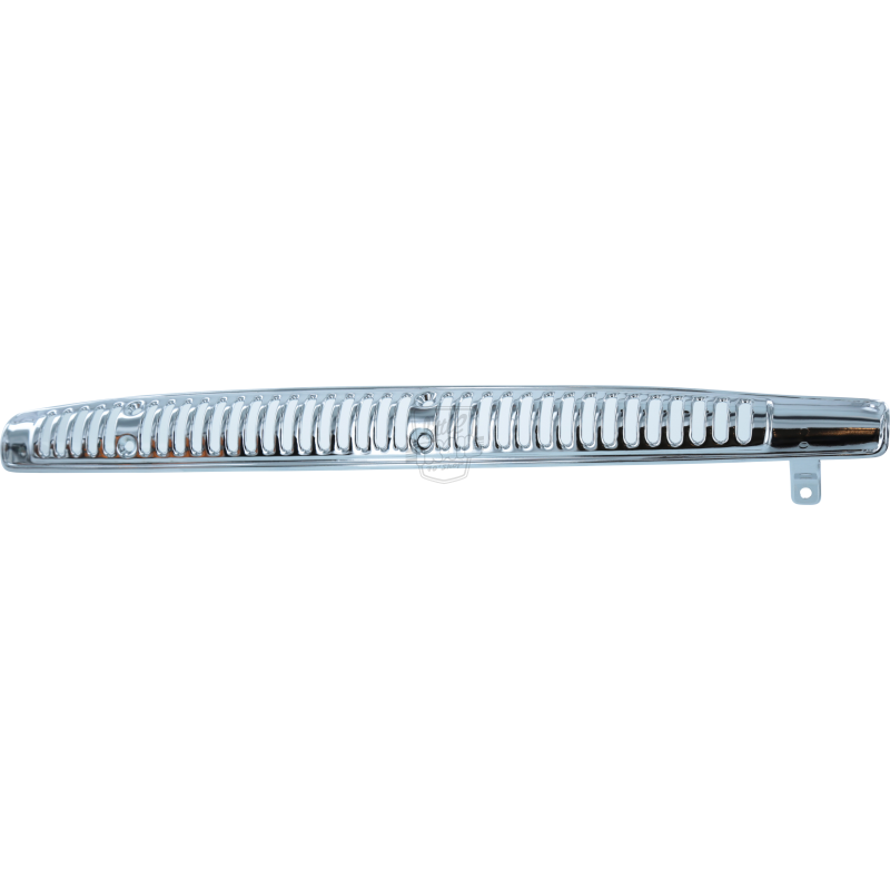 Grille chromée de protection d'échappement Honda Dax ST50 et ST70
