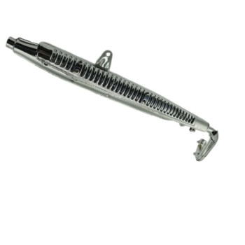 Pot d échappement adaptable CT70