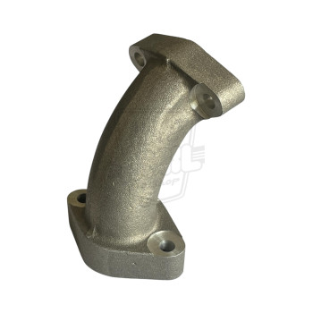 Pipe d admission origine Honda Dax ST50 et ST70 DB01 12v commercialises de 1990 à 1999 inclus.